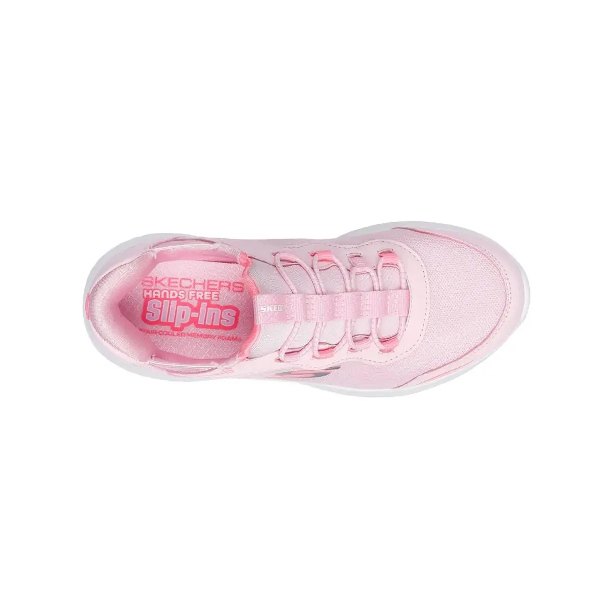 Skechers shoes - Light Pink 3