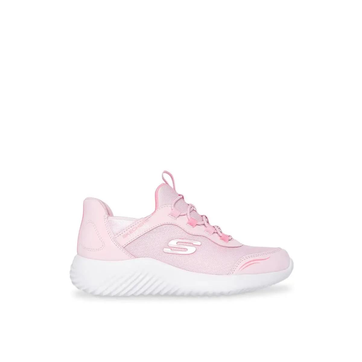 Skechers shoes - Light Pink 7