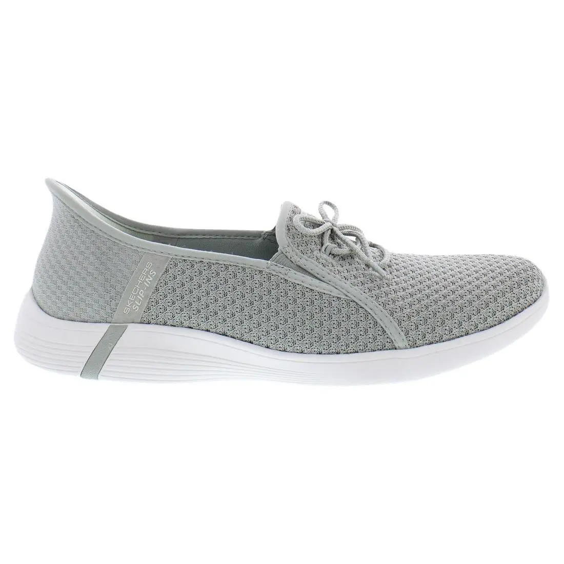 Skechers On The Go Swift Mirage Slip On Womens Shoes