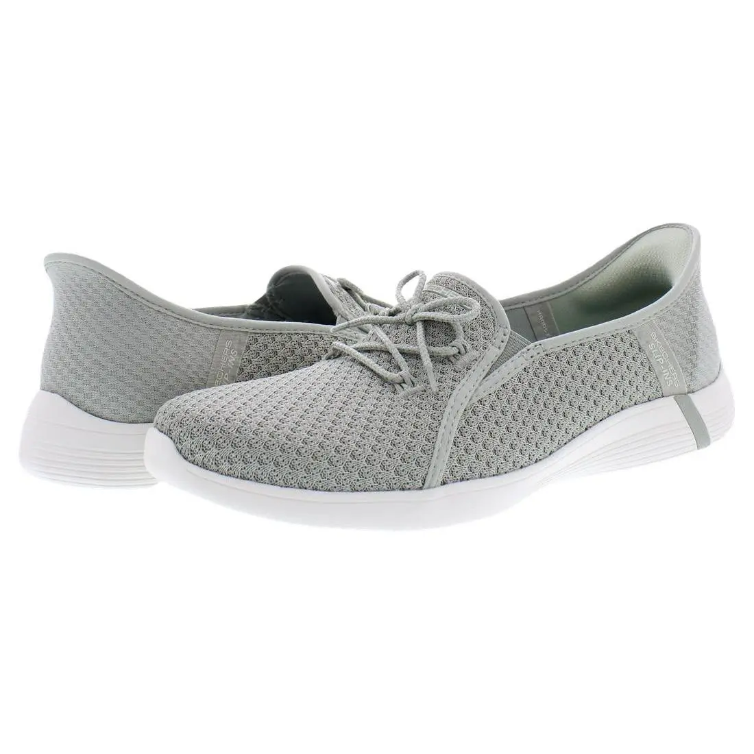 Skechers shoes - Sage, Main: Grey 0