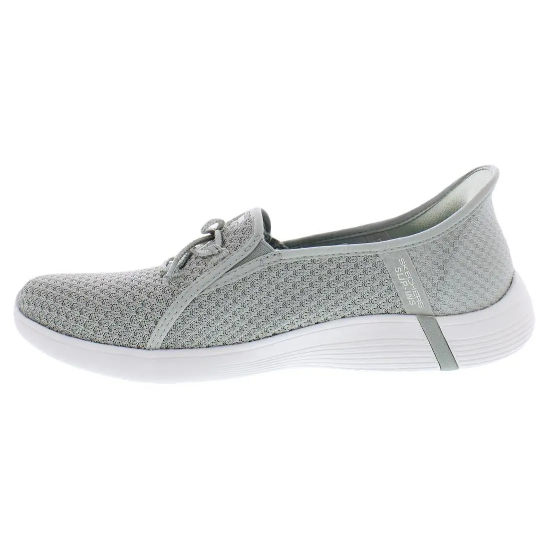 Skechers shoes - Sage, Main: Grey 1
