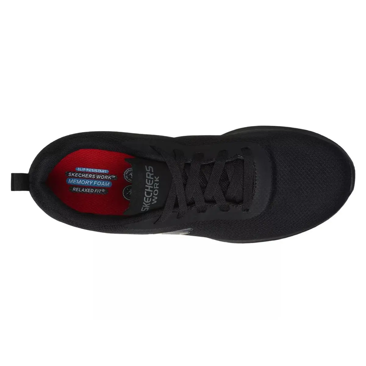 Skechers shoes - Black 3