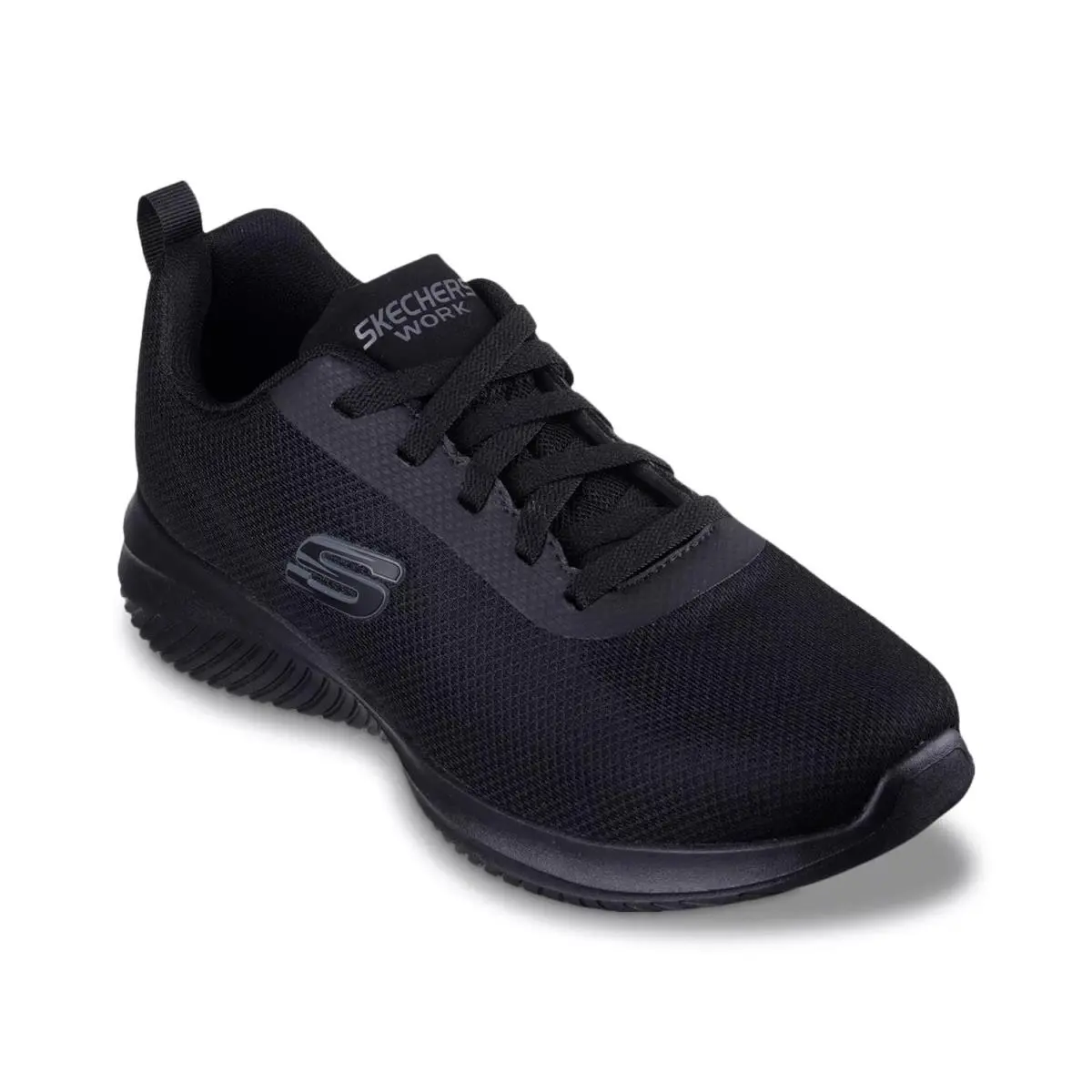 Skechers shoes - Black 4