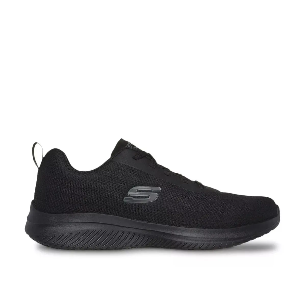 Skechers shoes - Black 6