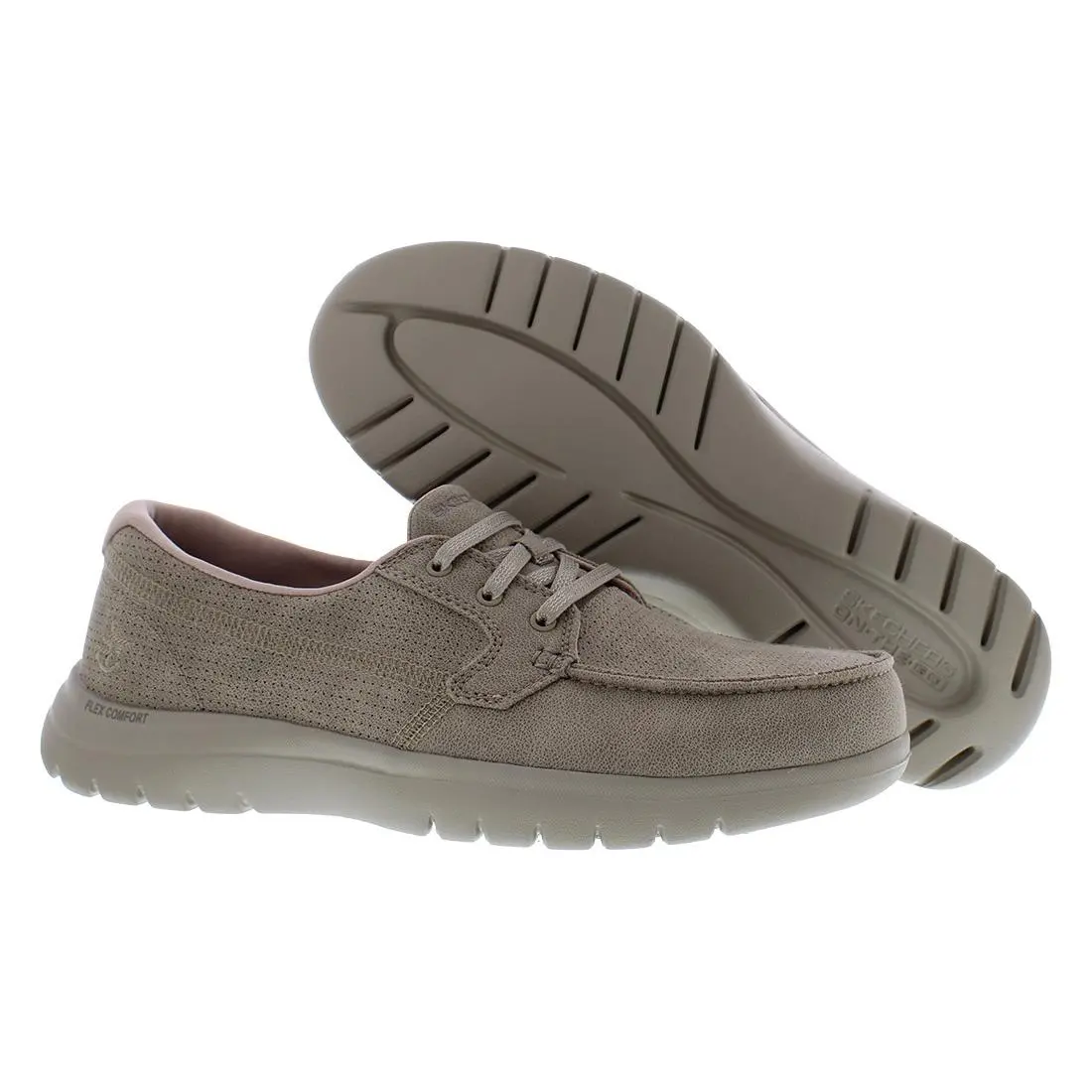 On The Go Flex Wisp Slip On Womens Shoes by Skechers