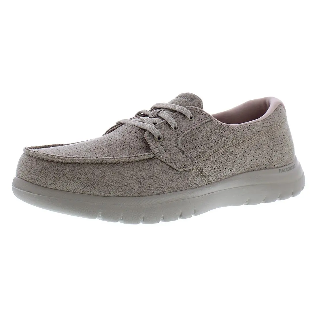 Skechers shoes - 136492TPE - 136492TPE - Taupe, Main: Brown 0