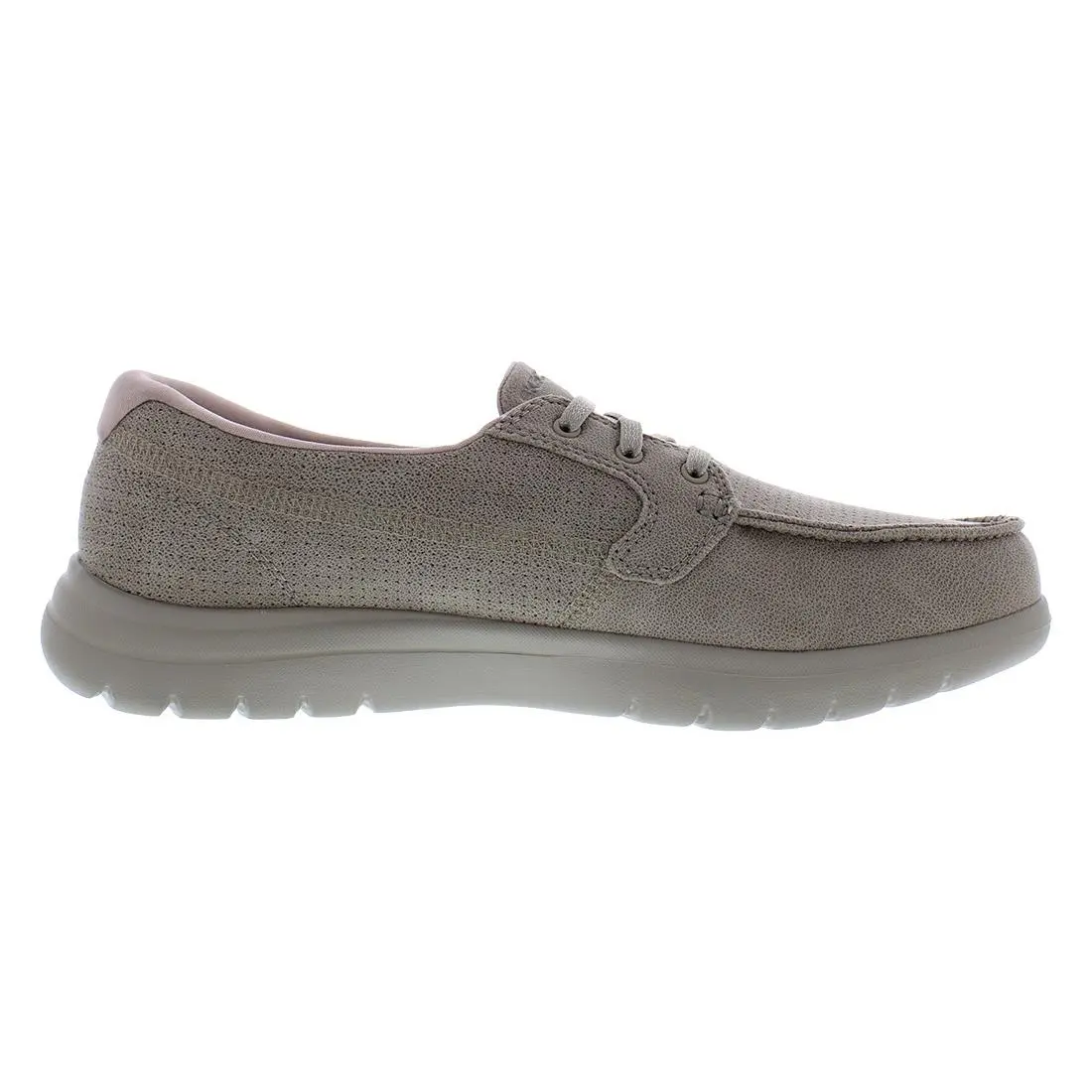 Skechers shoes - 136492TPE - 136492TPE - Taupe, Main: Brown 1