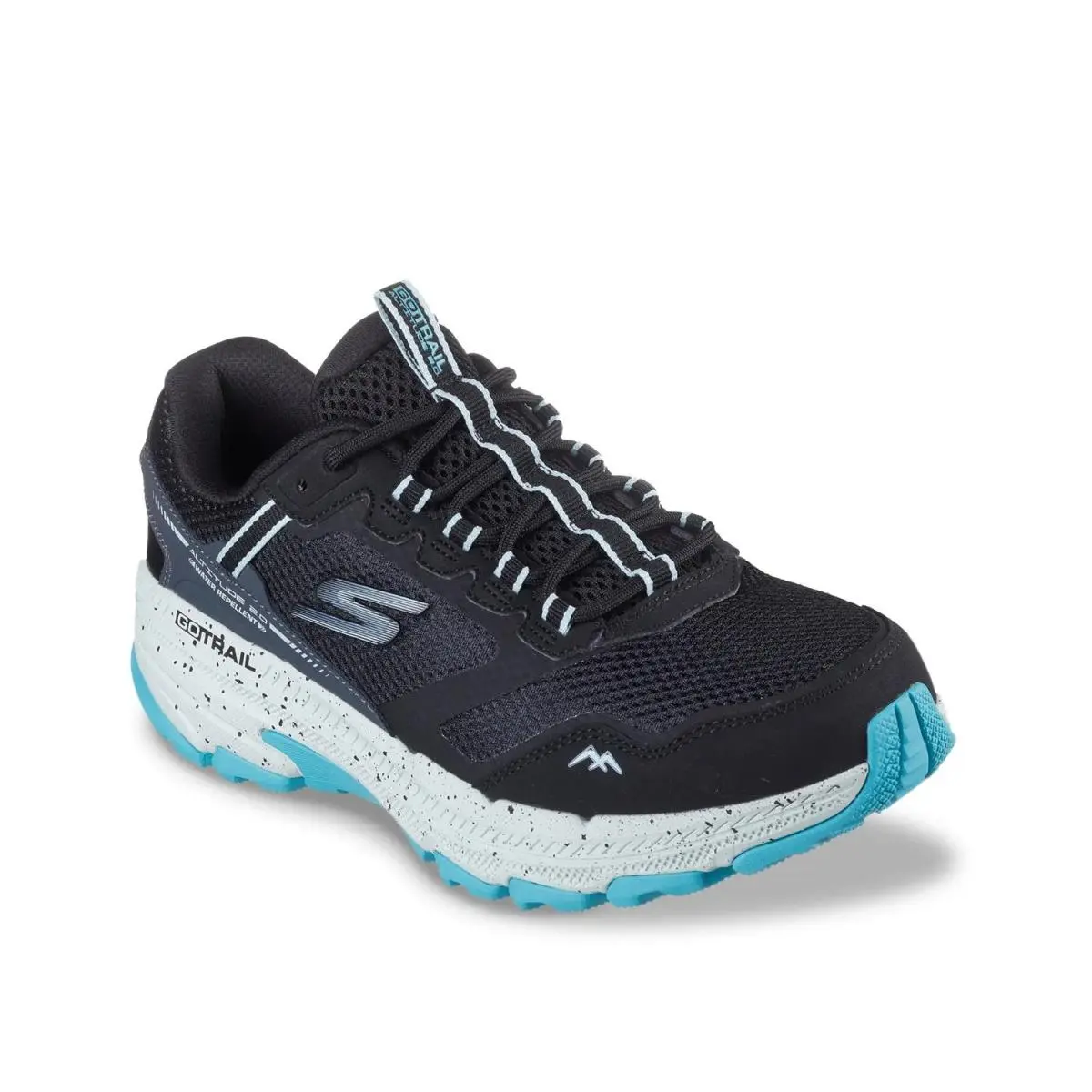Women`s Shoes Skechers GO Run® Trail Altitude 2.0 Ravine Hiking Shoe