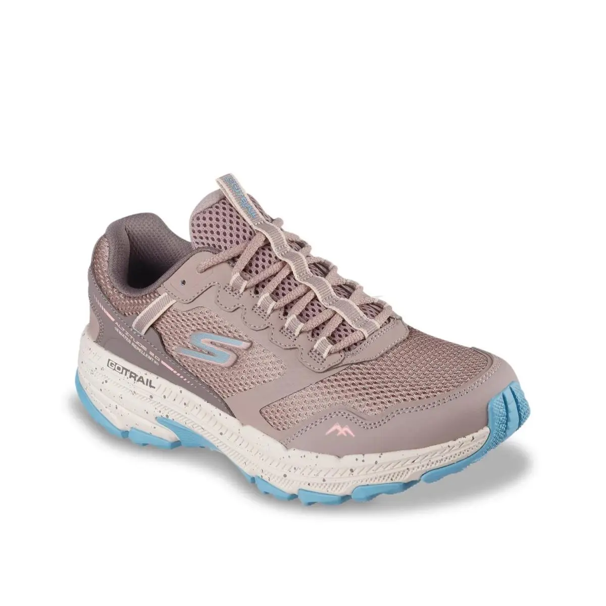 Skechers shoes - Black/Aqua 15