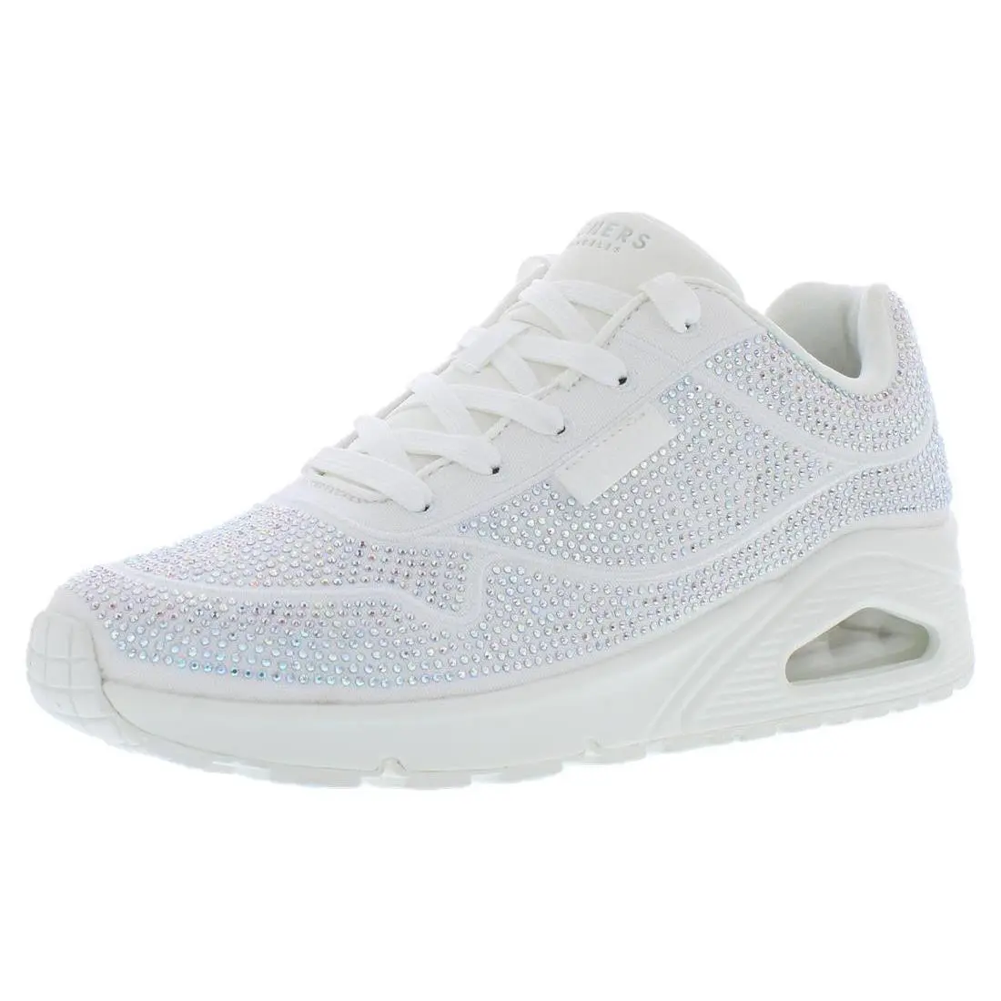 Skechers shoes - White, Main: White 0