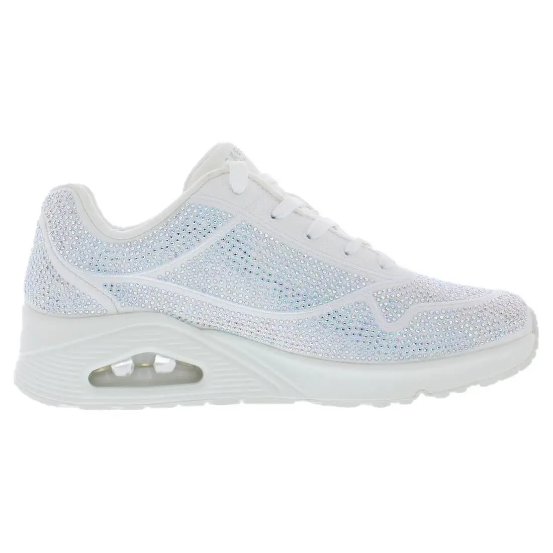 Skechers shoes - White, Main: White 1
