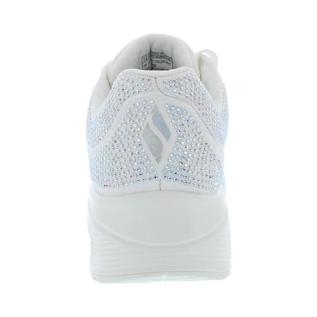 Skechers shoes - White, Main: White 2