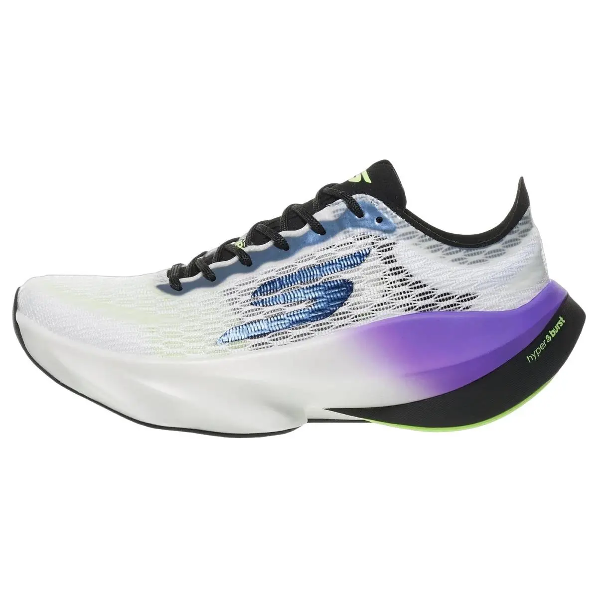 Skechers shoes - Skechers Aero Tempo - Aero Tempo - 172091-WMLT - White 5