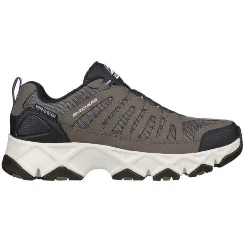Skechers shoes - Crossbar-Cedar - 237345 - Brown 5