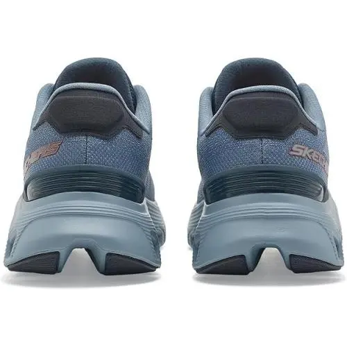 Skechers shoes - Skechers Arch Fit Glide-Step Wave Bremet - 233488SLT - SLATE 0
