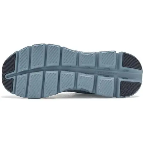 Skechers shoes - Skechers Arch Fit Glide-Step Wave Bremet - 233488SLT - SLATE 1
