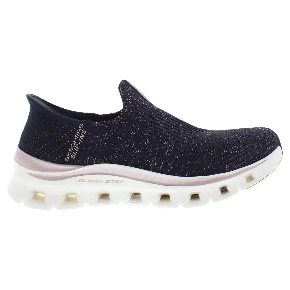 Skechers shoes - Black/Rose Gold, Main: Black 0