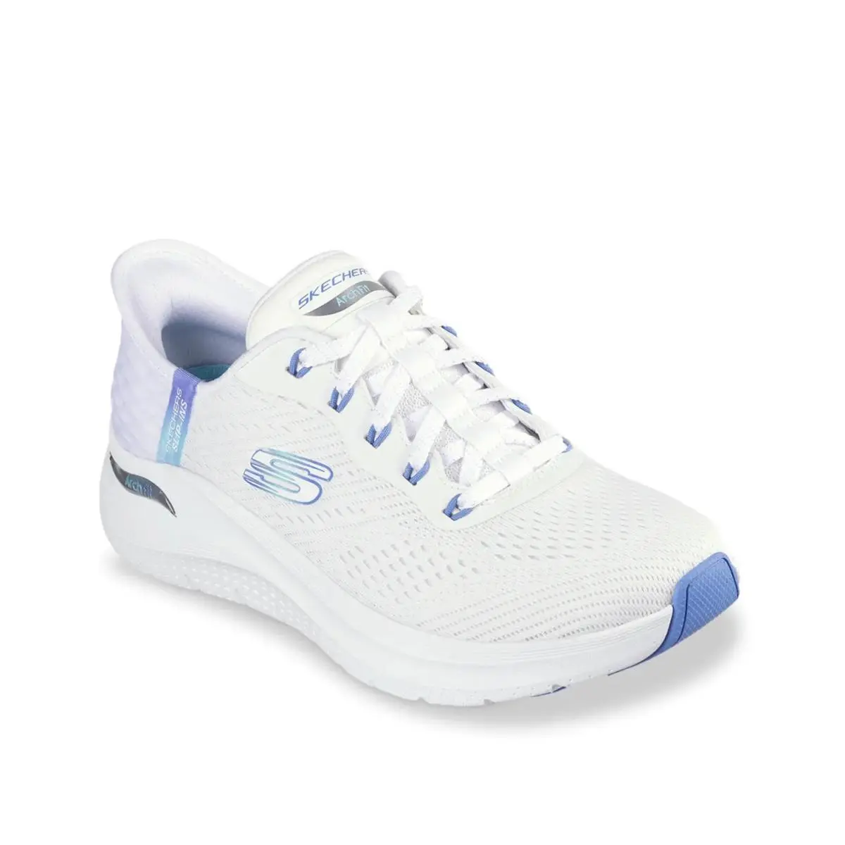 Women`s Athletic Sneakers  Slip by Skechers