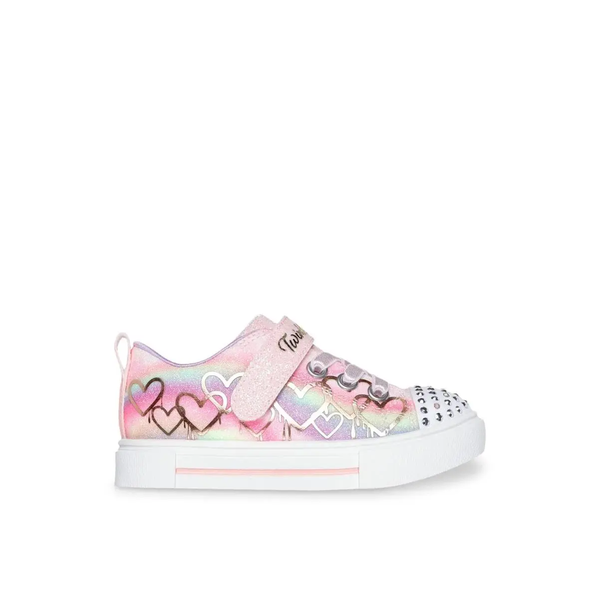 Skechers shoes - Light Pink 1