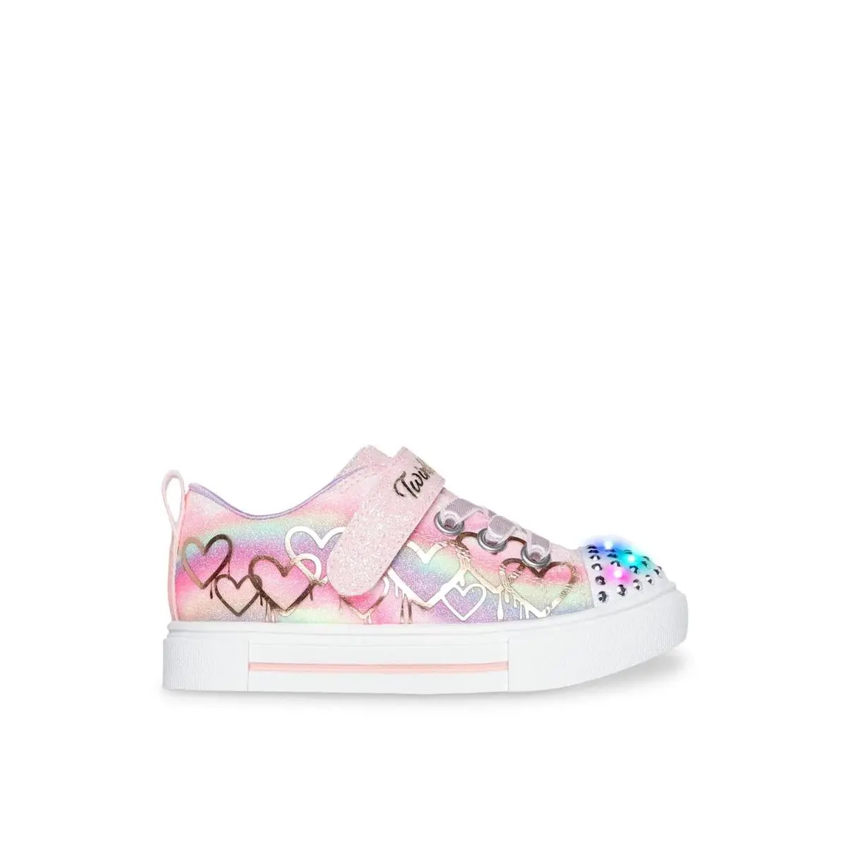 Skechers shoes - Light Pink 9