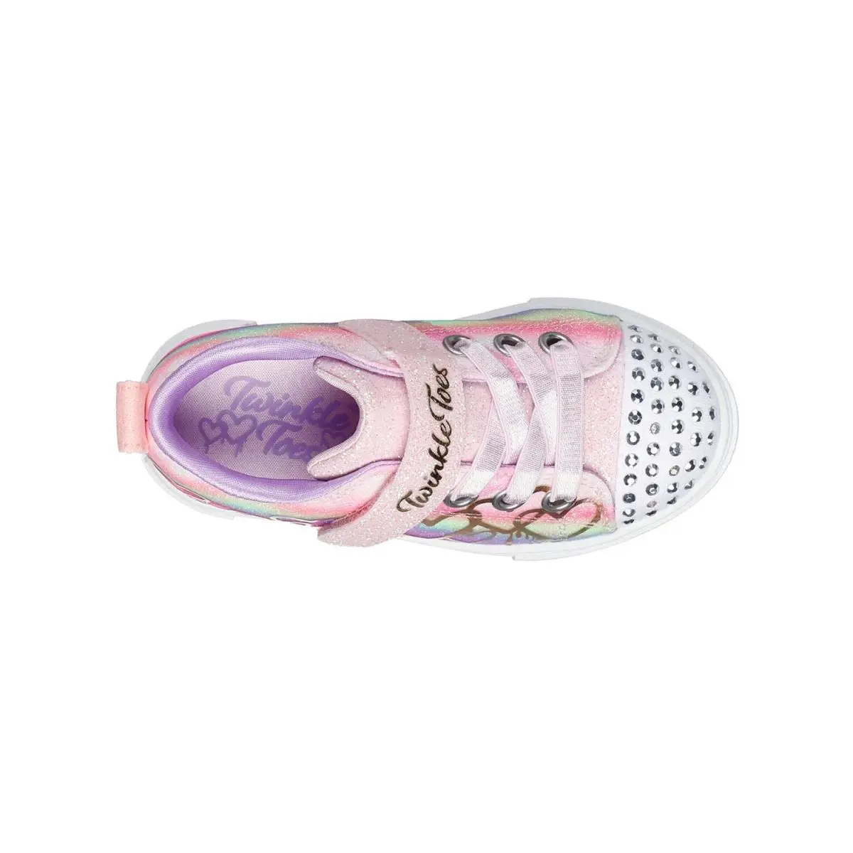 Skechers shoes - Light Pink 11