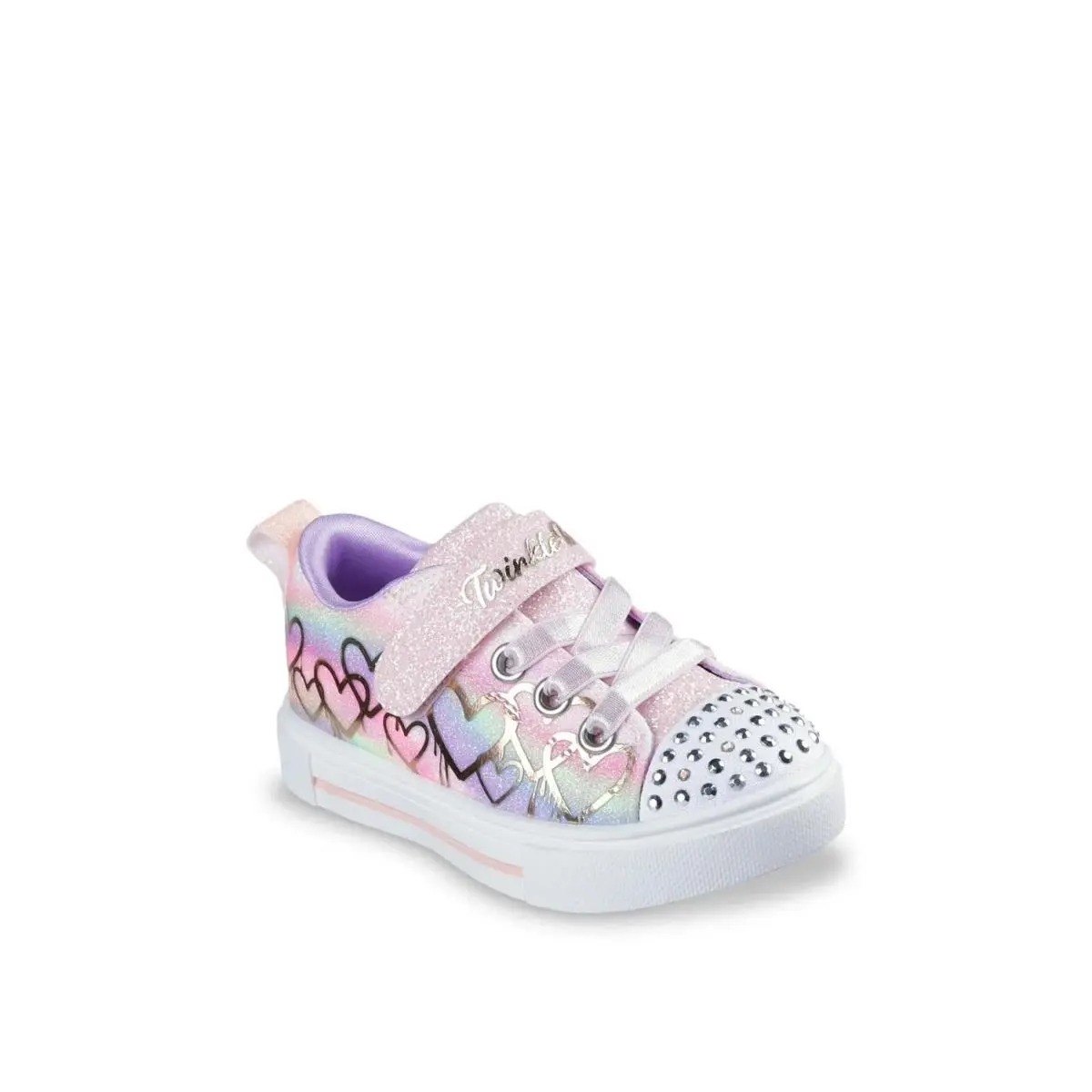 Skechers shoes - Light Pink 6