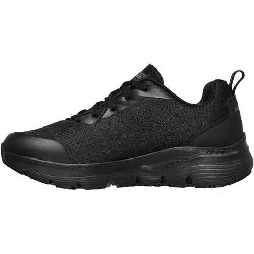 Skechers shoes - Skechers Arch Fit - Arch Fit - 108019-BLK - Black 2