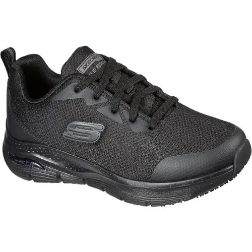 Skechers shoes - Skechers Arch Fit - Arch Fit - 108019-BLK - Black 3