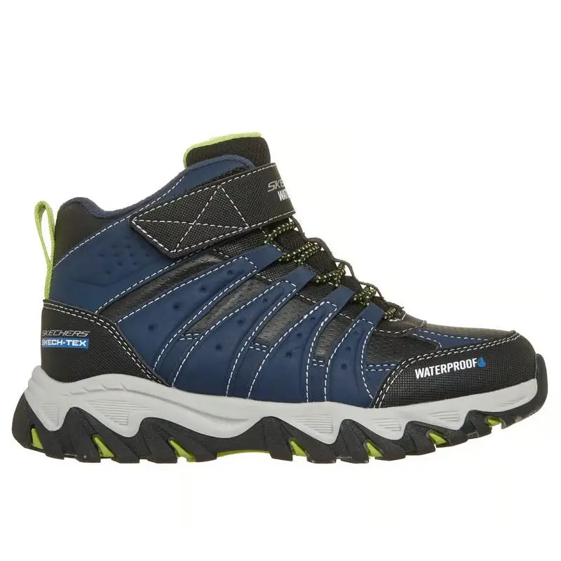 Skechers shoes - Blue 1