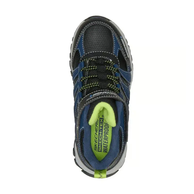 Skechers shoes - Blue 2