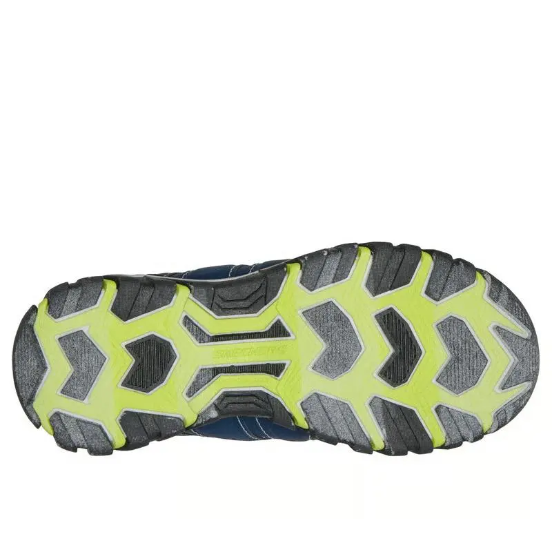 Skechers shoes - Blue 3