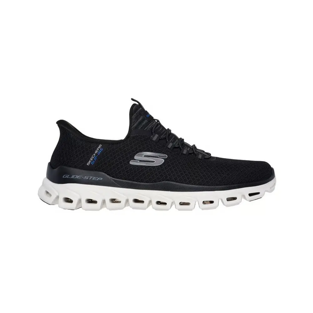 Skechers shoes - Glide-Step Noxus - Noxus - Black 0