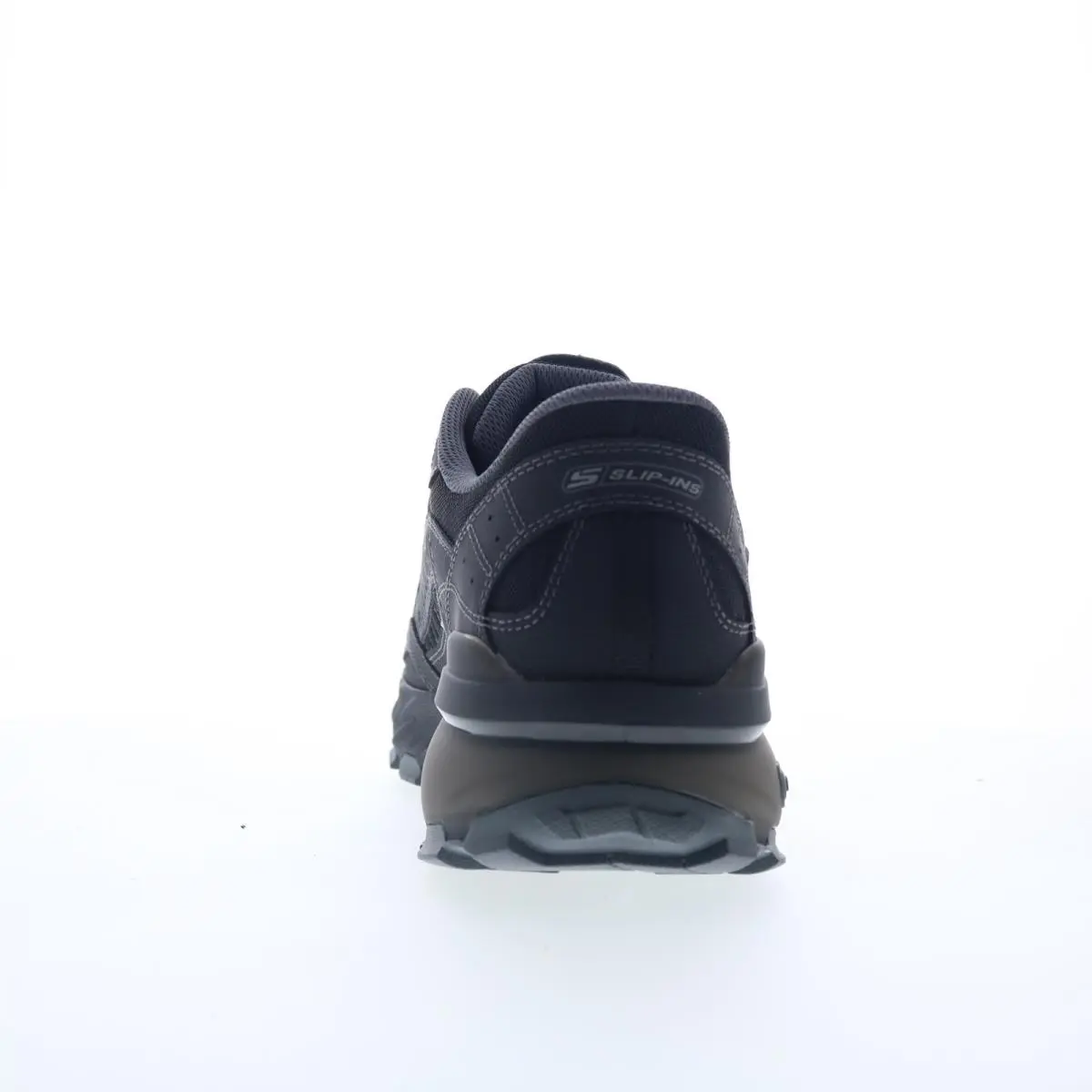 Skechers shoes - Skechers Slip-ins: Max Protect - Outshell - 237966-BBK - Black 5