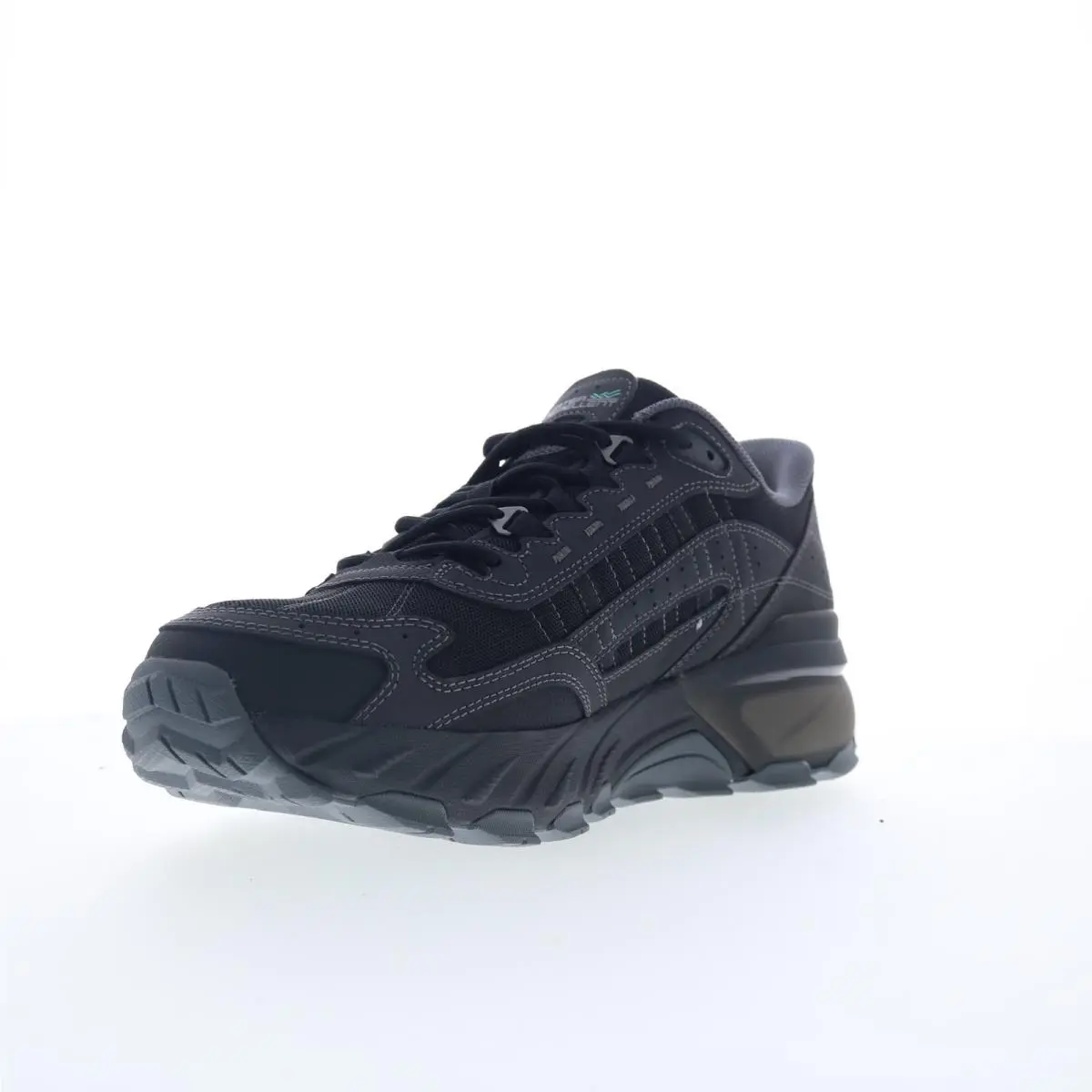 Skechers shoes - Skechers Slip-ins: Max Protect - Outshell - 237966-BBK - Black 10