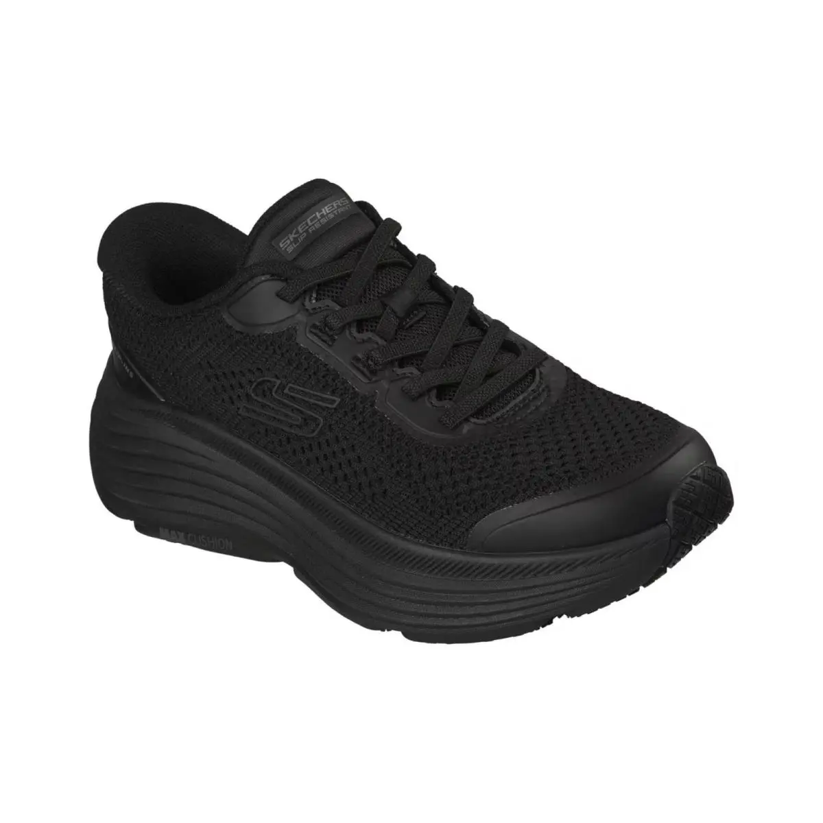 Skechers shoes - 24013929_10900542 - 24013929_10900542 - Black 3