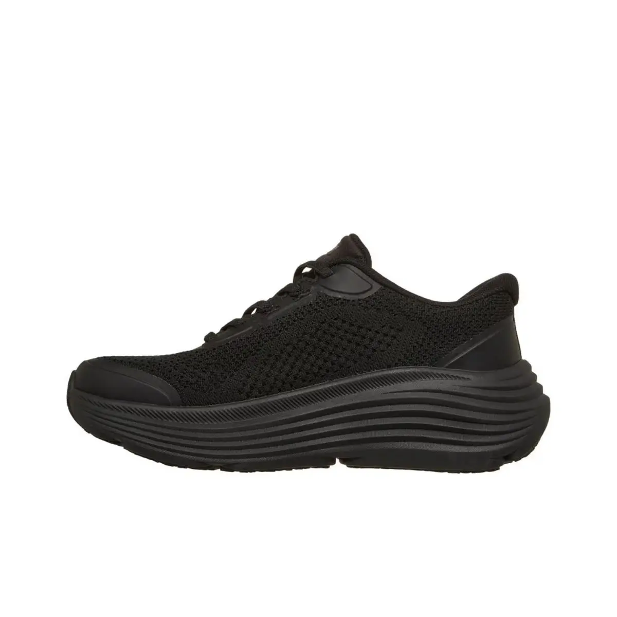 Skechers shoes - 24013929_10900542 - 24013929_10900542 - Black 5