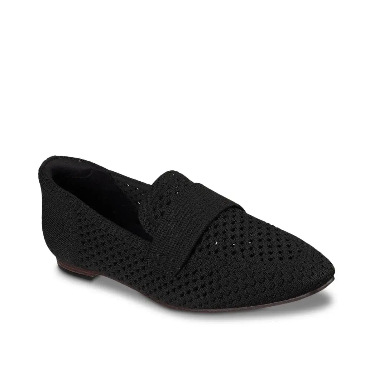 Women`s Casual Shoes Skechers Cleo Snip Close To You Loafer