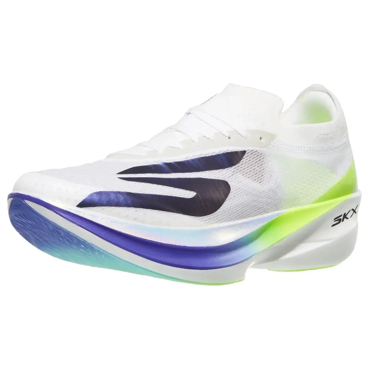 Skechers shoes - Skechers Aero Elite - Aero Elite - 246270-WMLT - White/Multi 0