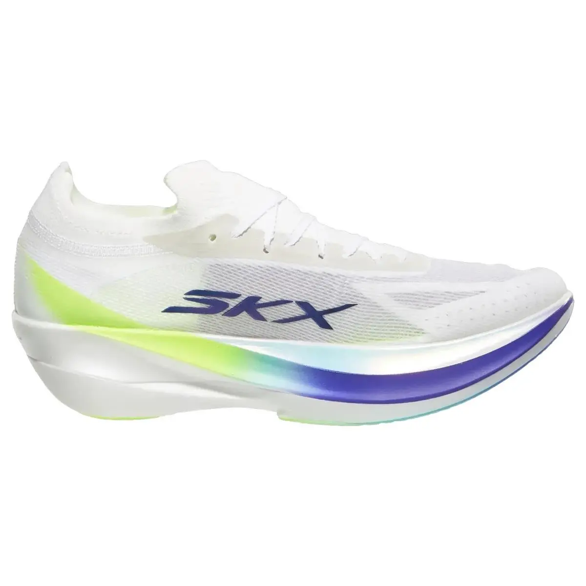 Skechers shoes - Skechers Aero Elite - Aero Elite - 246270-WMLT - White/Multi 1