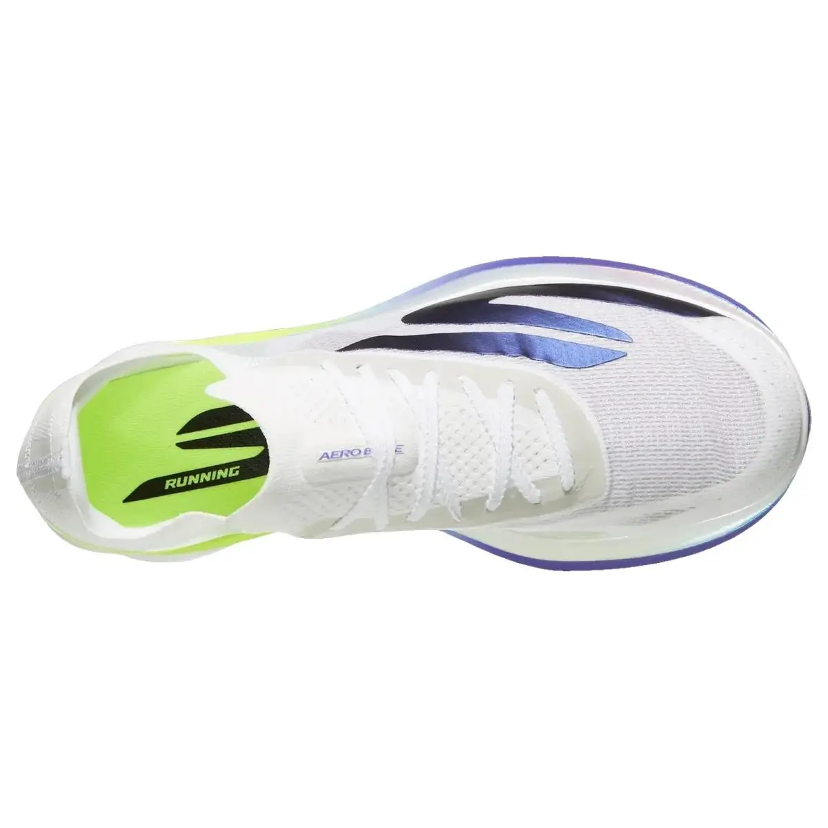 Skechers shoes - Skechers Aero Elite - Aero Elite - 246270-WMLT - White/Multi 2