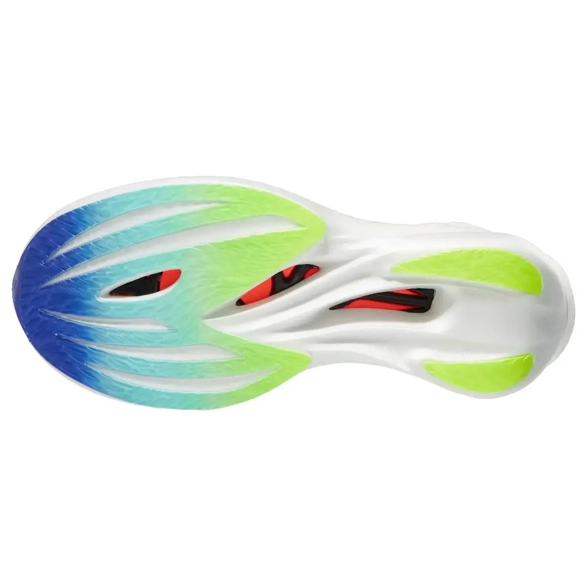 Skechers shoes - Skechers Aero Elite - Aero Elite - 246270-WMLT - White/Multi 9