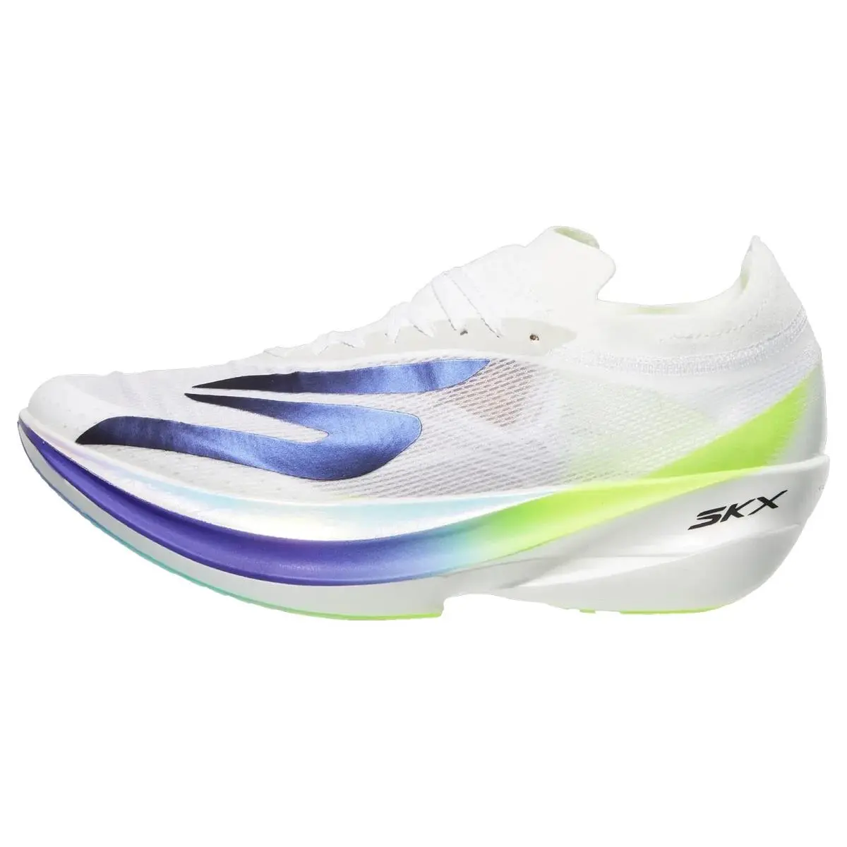 Skechers shoes - Skechers Aero Elite - Aero Elite - 246270-WMLT - White/Multi 5