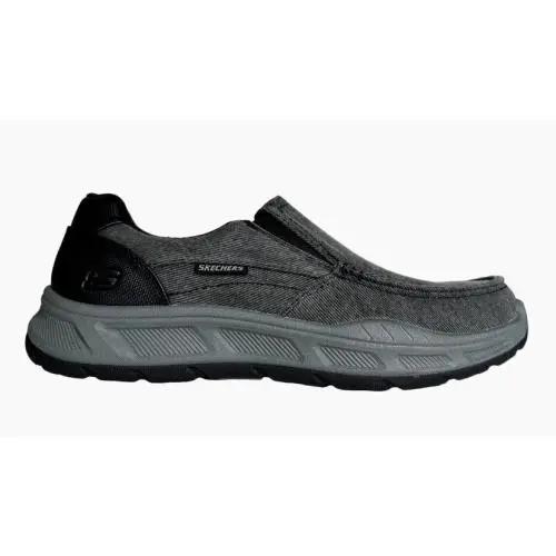 Skechers shoes - Cohagen Slip-On - Cohagen - Black 4