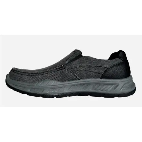 Skechers shoes - Cohagen Slip-On - Cohagen - Black 5
