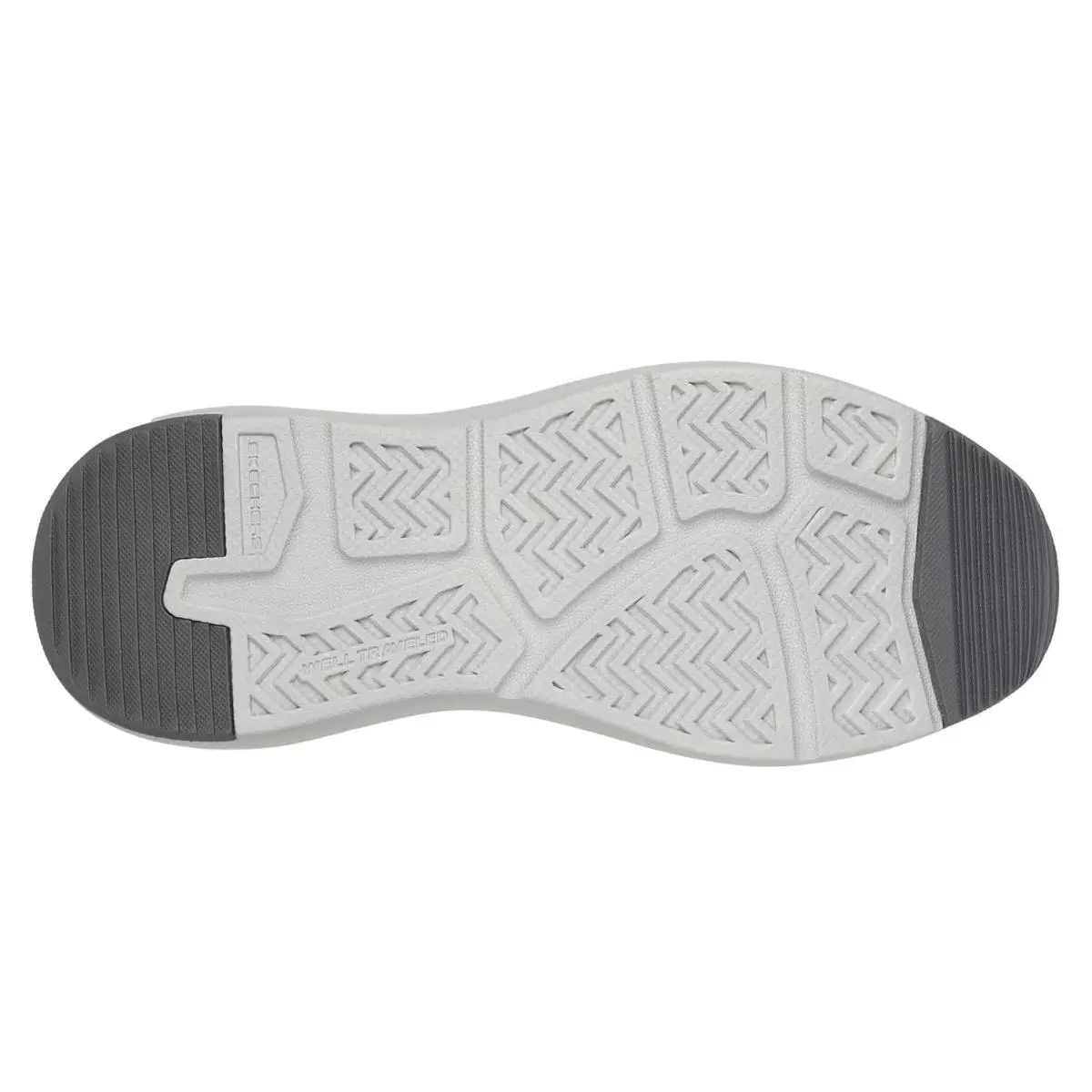 Skechers shoes - Grey 2