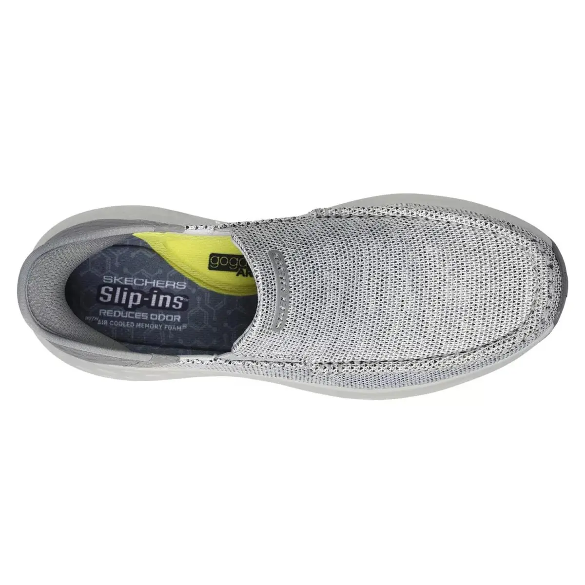 Skechers shoes - Grey 3
