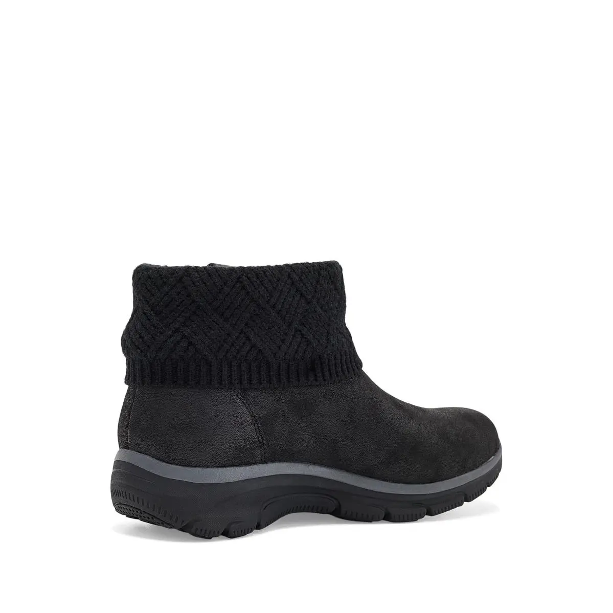 Skechers shoes - Black 1
