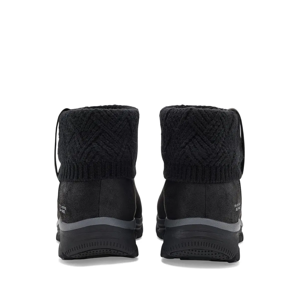Skechers shoes - Black 12