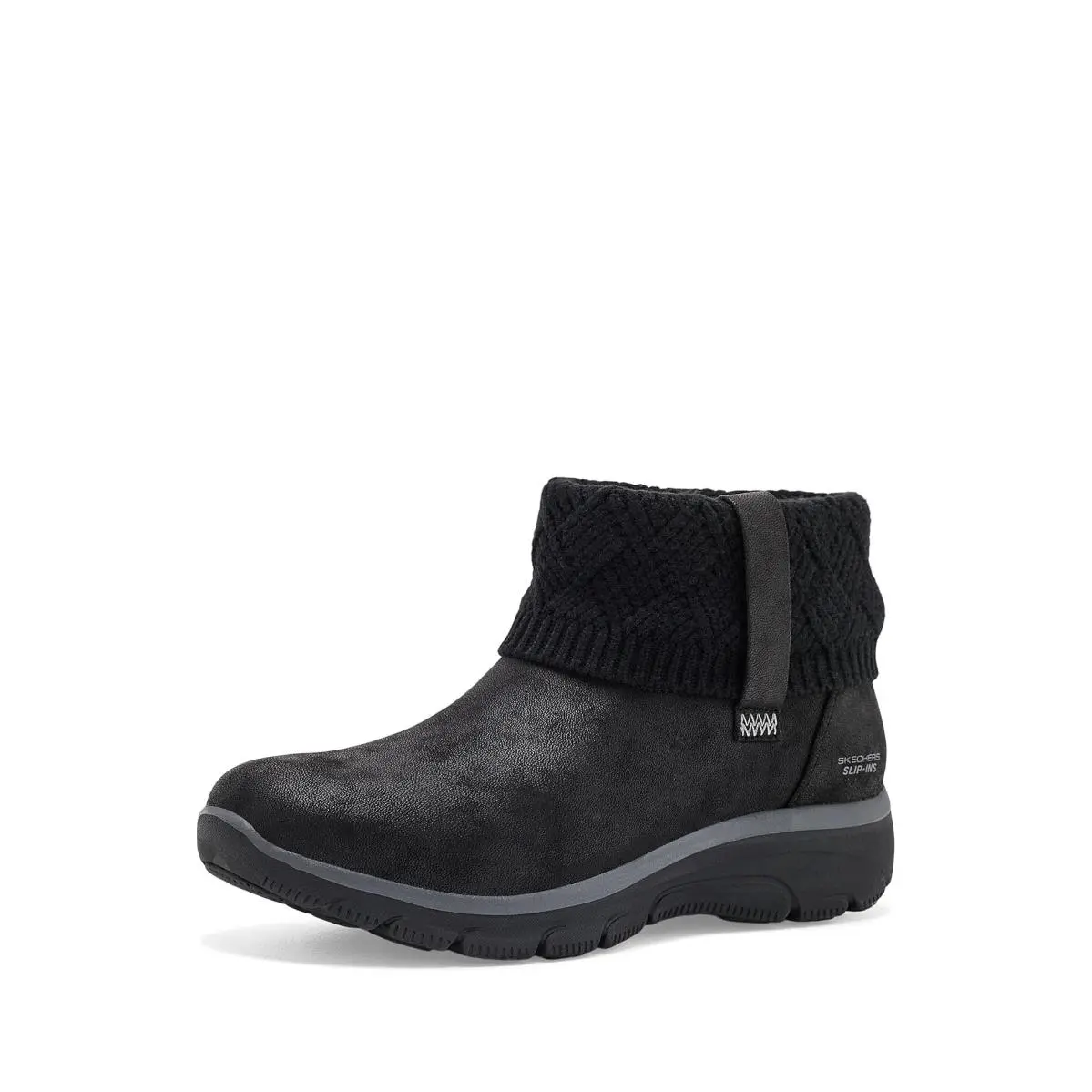 Skechers shoes - Black 6