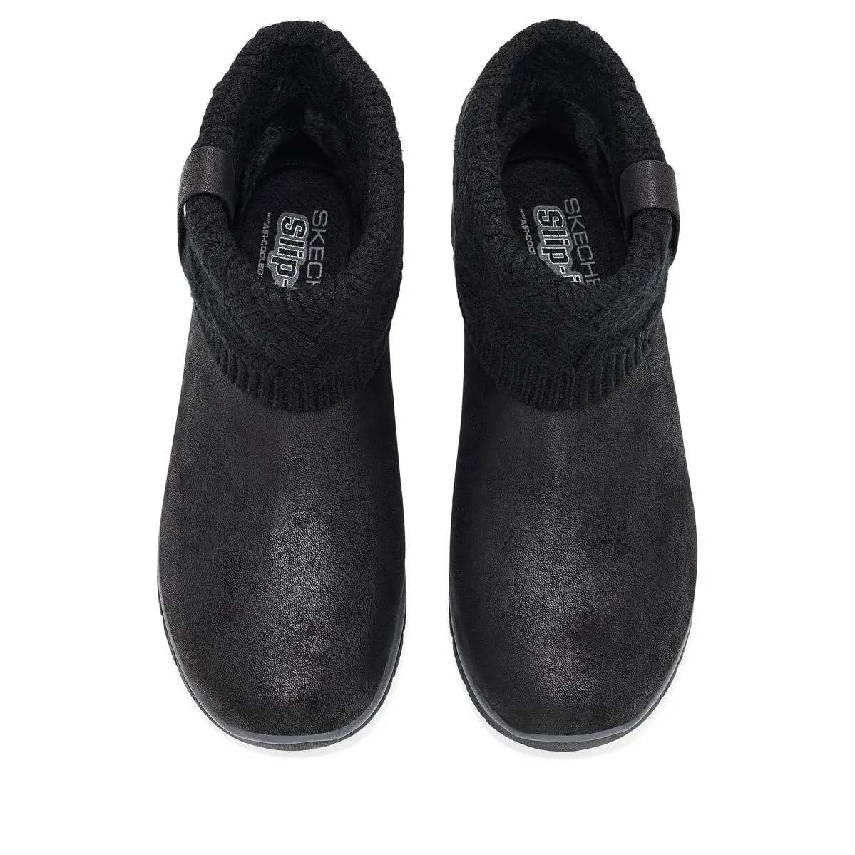 Skechers shoes - Black 7